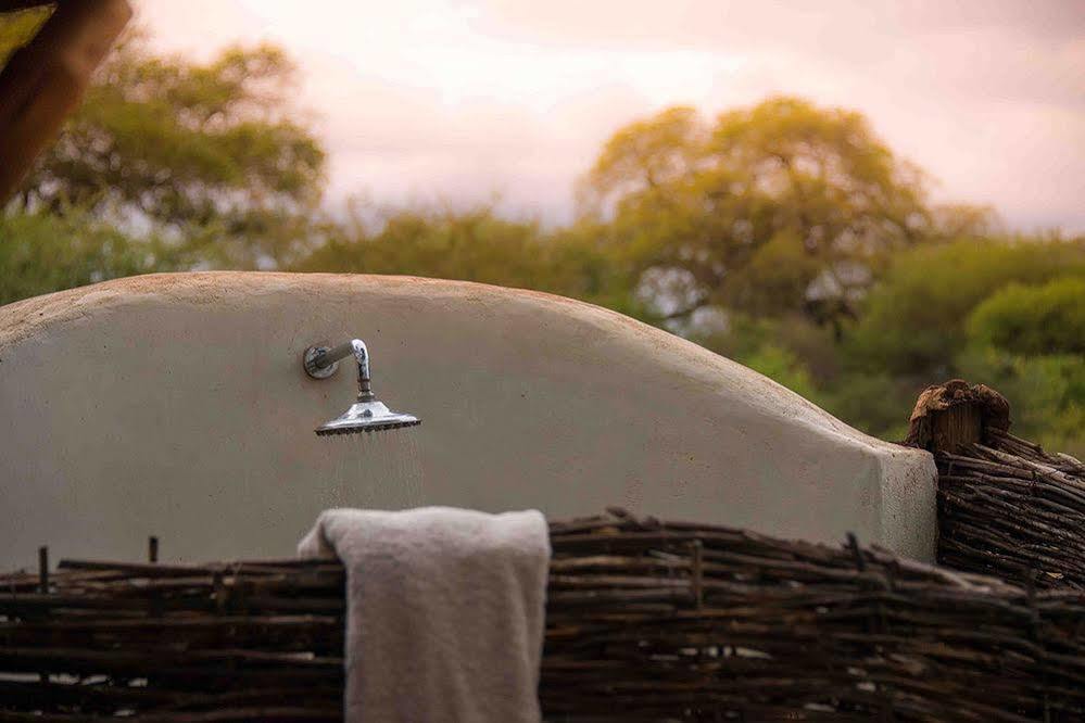 Sanctuary Swala Hotel Babati Zewnętrze zdjęcie