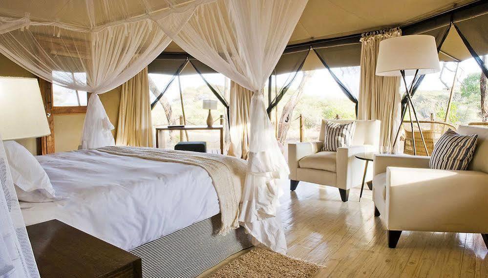 Sanctuary Swala Hotel Babati Zewnętrze zdjęcie
