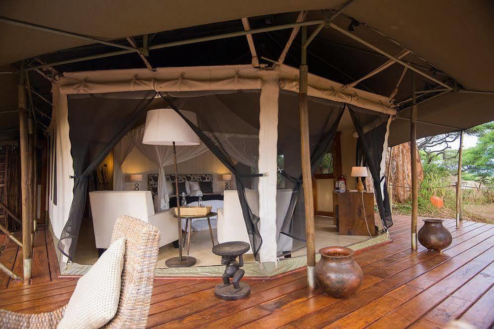 Sanctuary Swala Hotel Babati Zewnętrze zdjęcie