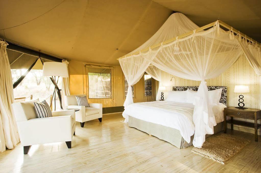 Sanctuary Swala Hotel Babati Zewnętrze zdjęcie