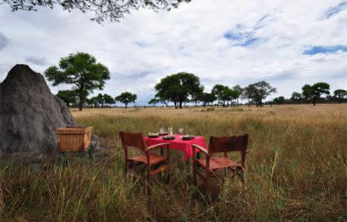 Sanctuary Swala Hotel Babati Zewnętrze zdjęcie